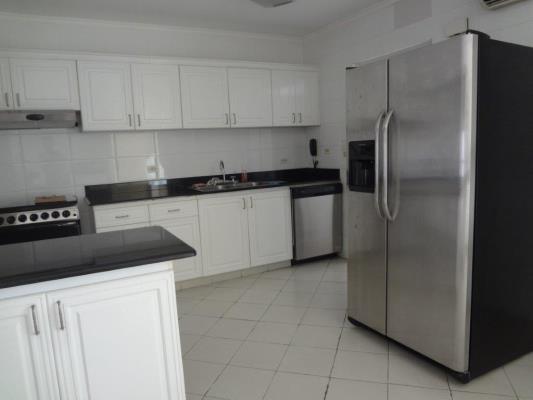 Pacific View, apartamento