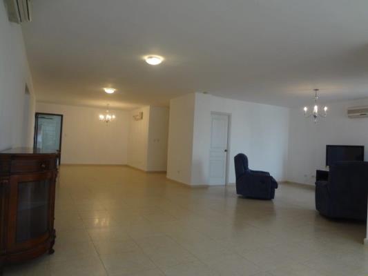 Pacific View, apartamento