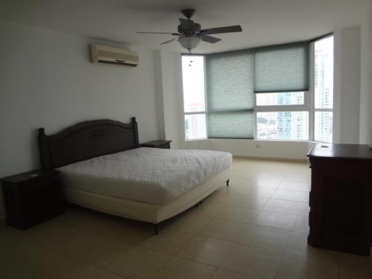 Pacific View, apartamento