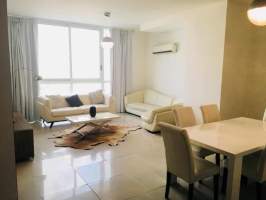 Quadrat San Francisco, Panamá