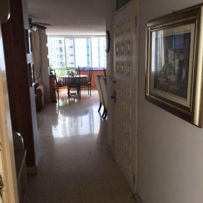 Bahia Marbella, apartamento