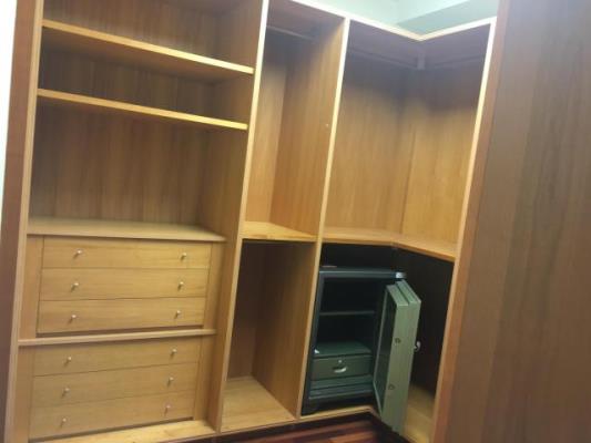 , Área Metropolitana