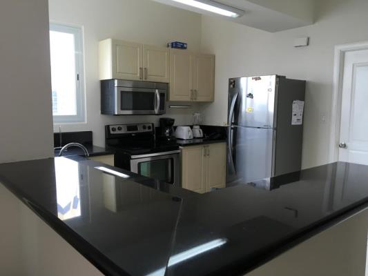 , Área Metropolitana