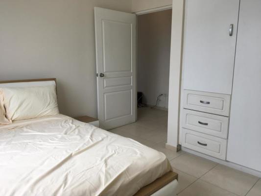 , Área Metropolitana