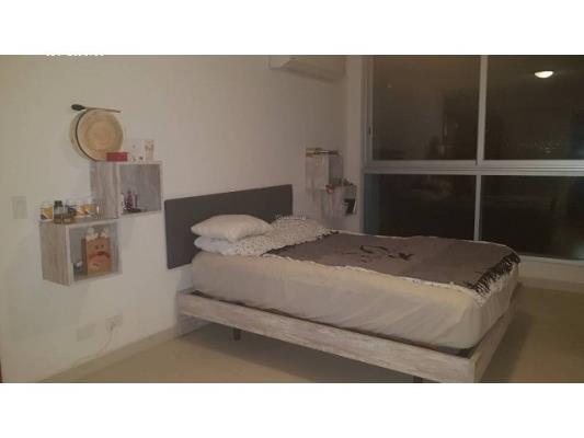 , Área Metropolitana