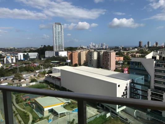 , Apartamento en alquiler en Betania | P1622369