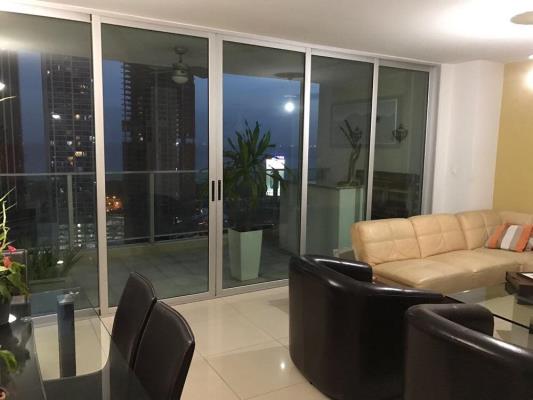 Sevilla, apartamento