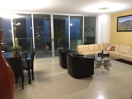 Sevilla, apartamento