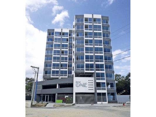 River One, Rio Abajo