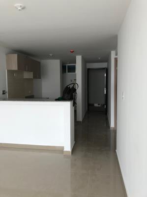 River One, apartamento