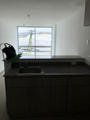 River One, apartamento