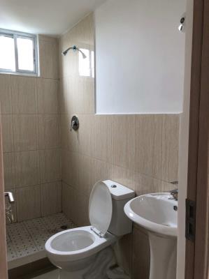 River One, apartamento