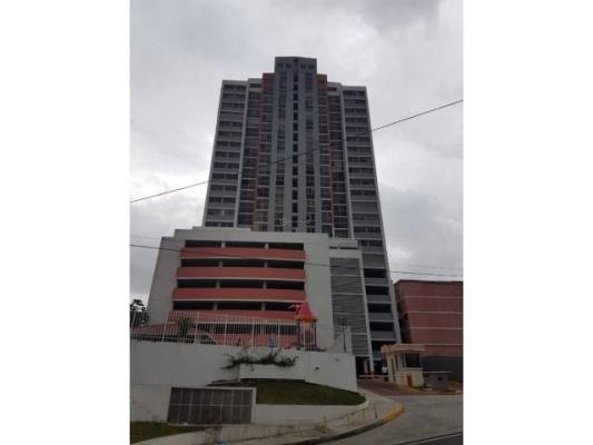 , Apartamento en venta en Pueblo Nuevo | P1622733