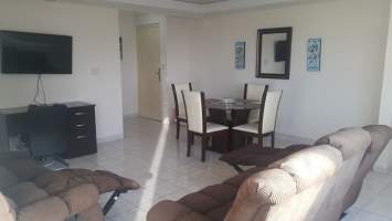 Torres de Toscana Betania, Panamá