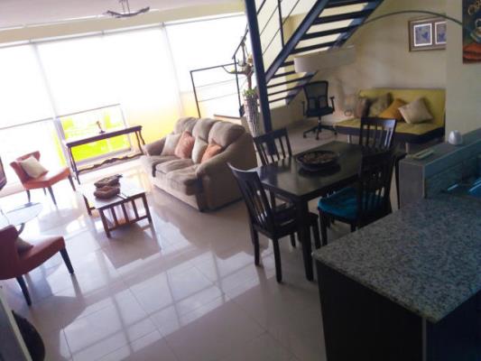 , Área Metropolitana