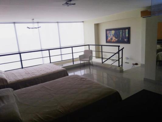 , Área Metropolitana