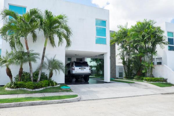 , Casa en alquiler en Juan Diaz | P1623174