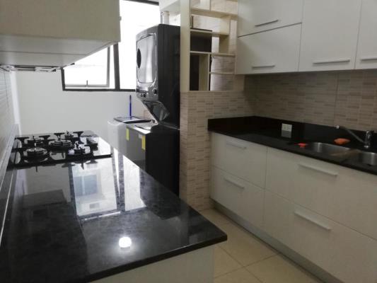 , Apartamento en alquiler en San Francisco | P1623167