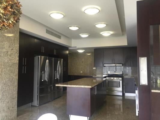 , Área Metropolitana