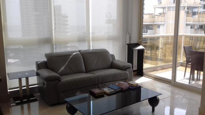 , apartamento