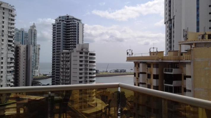 , Punta Paitilla