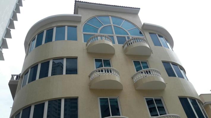 , Apartamento en alquiler en Punta Paitilla | P1623300