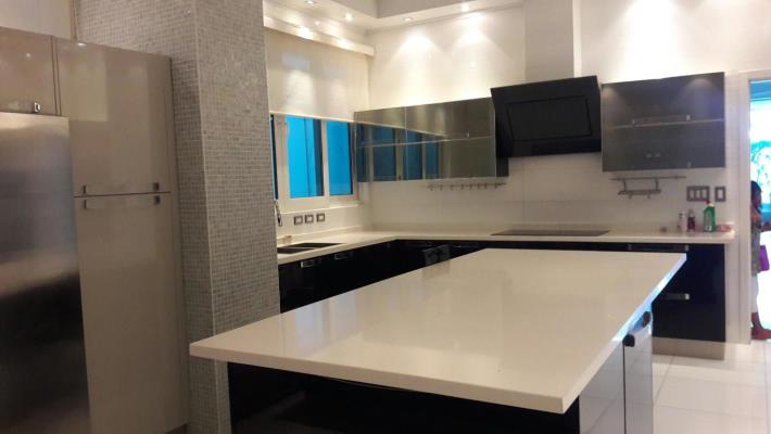 , Apartamento en alquiler en Punta Paitilla | P1623300