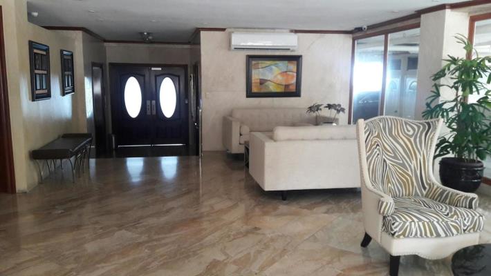 , Apartamento en alquiler en Punta Paitilla | P1623300