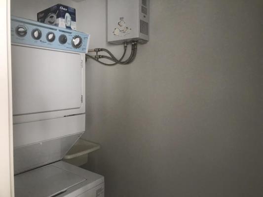 , Apartamento en alquiler en Avenida Balboa | P1623307