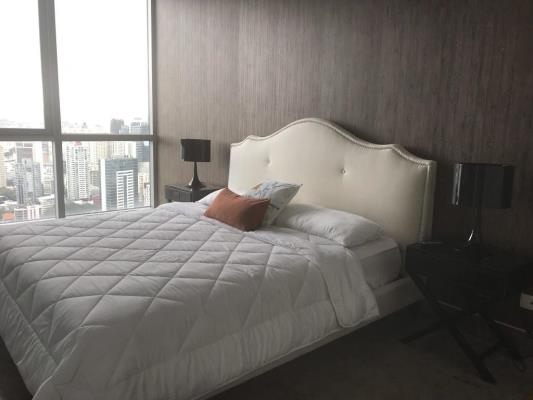 , Apartamento en alquiler en Avenida Balboa | P1623307