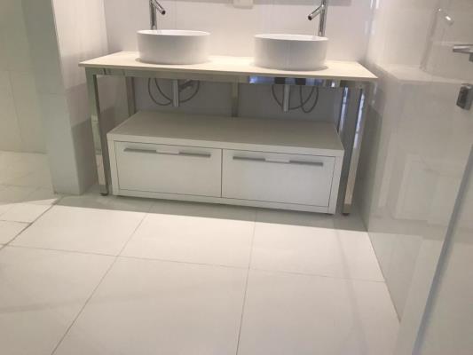 , Apartamento en alquiler en Avenida Balboa | P1623307