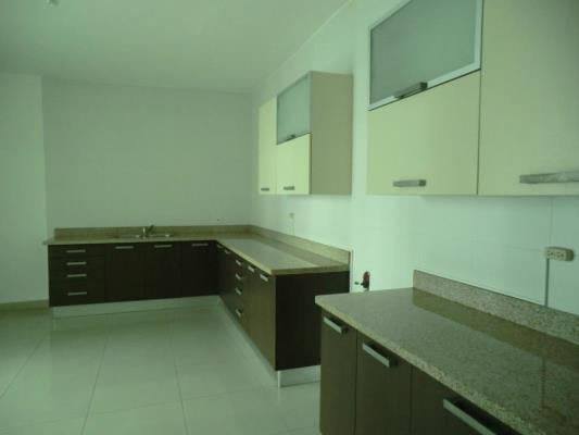 , Apartamento en alquiler en El Cangrejo | P1623321
