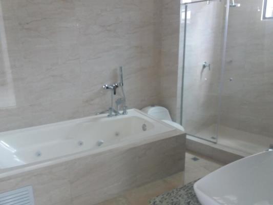 , Área Metropolitana