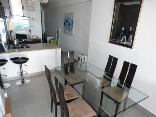 , Apartamento en alquiler en Avenida Balboa | P1623398