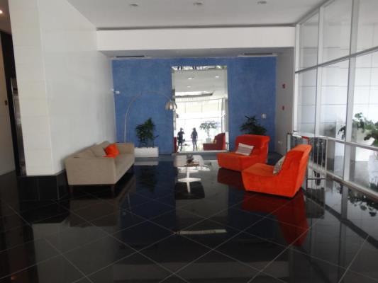 , Apartamento en alquiler en Avenida Balboa | P1623398