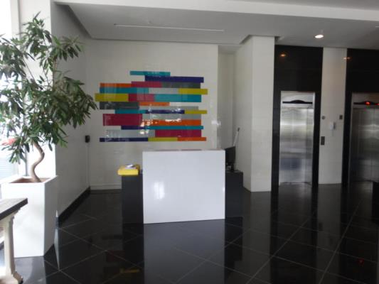 , Apartamento en alquiler en Avenida Balboa | P1623398