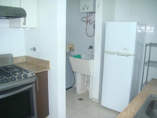, apartamento
