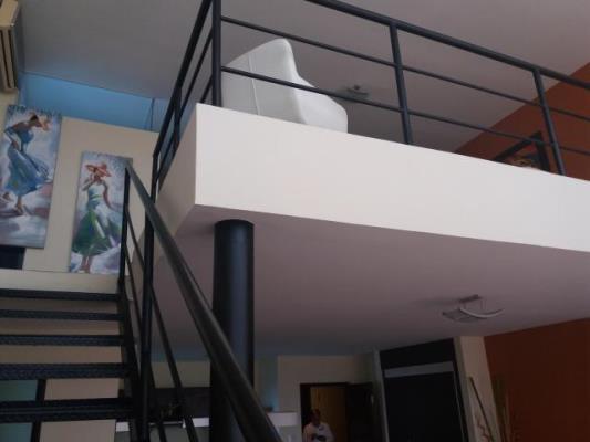, Apartamento en alquiler en El Cangrejo | P1623671