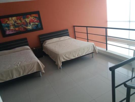 , Apartamento en alquiler en El Cangrejo | P1623671