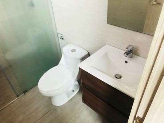 , Apartamento en alquiler en Juan Diaz | P1623692