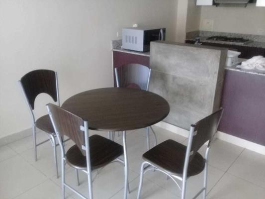 , Área Metropolitana