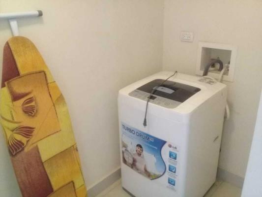 , Área Metropolitana