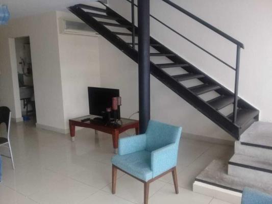 , Área Metropolitana