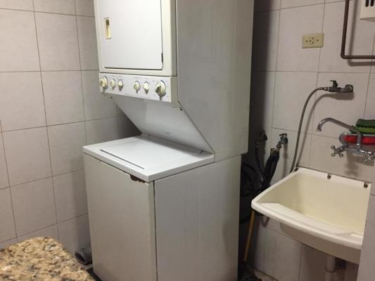 , Área Metropolitana