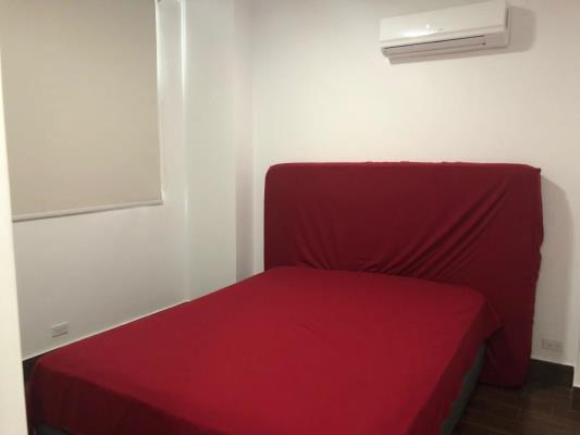 , Apartamento en alquiler en Juan Diaz | P1623762