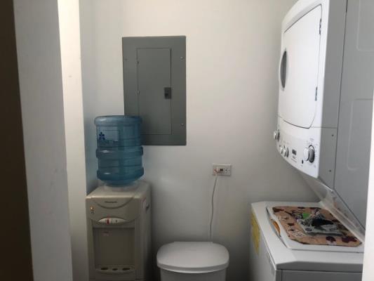 , Apartamento en alquiler en Juan Diaz | P1623762