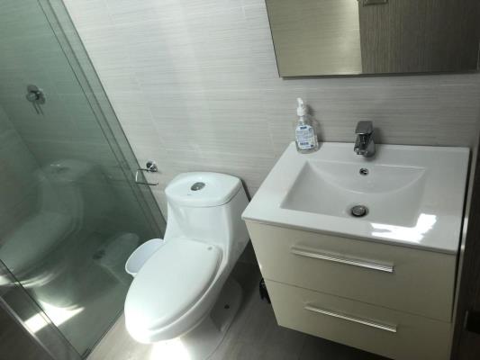 , Apartamento en alquiler en Juan Diaz | P1623881