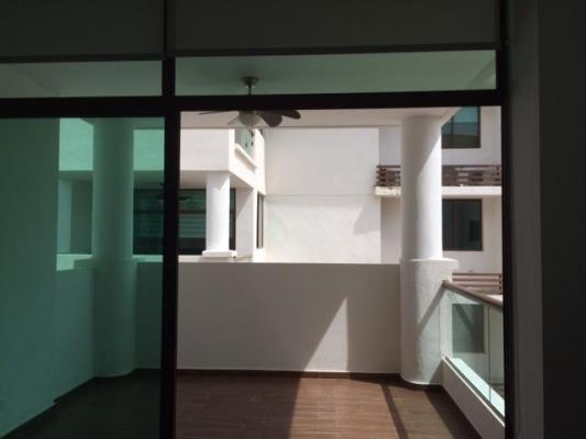 , Apartamento en alquiler en Juan Diaz | P1623909