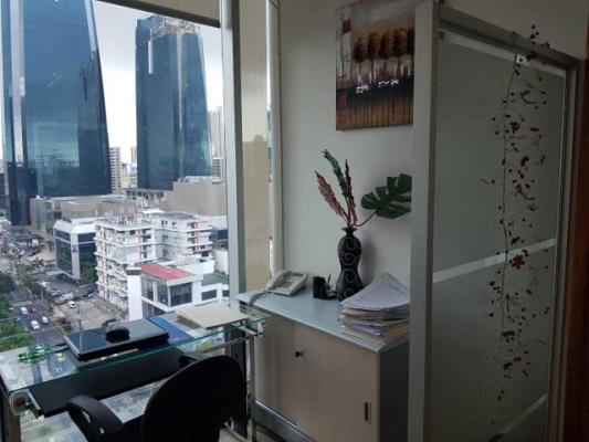 , Terreno en alquiler en Obarrio | P1624371