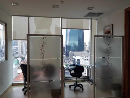 , Terreno en alquiler en Obarrio | P1624371